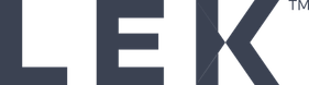 L.E.K. Consulting